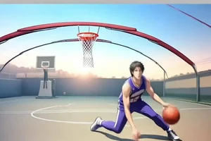 篮球的训练方法有哪些